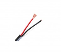 Wirepath� SP-142-500-BLK