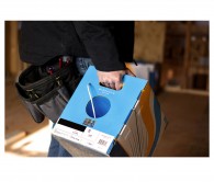 Wirepath� SP-142-500-BLK