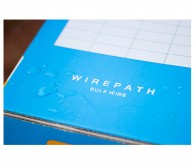 Wirepath NST-CAT6-1000-GRN